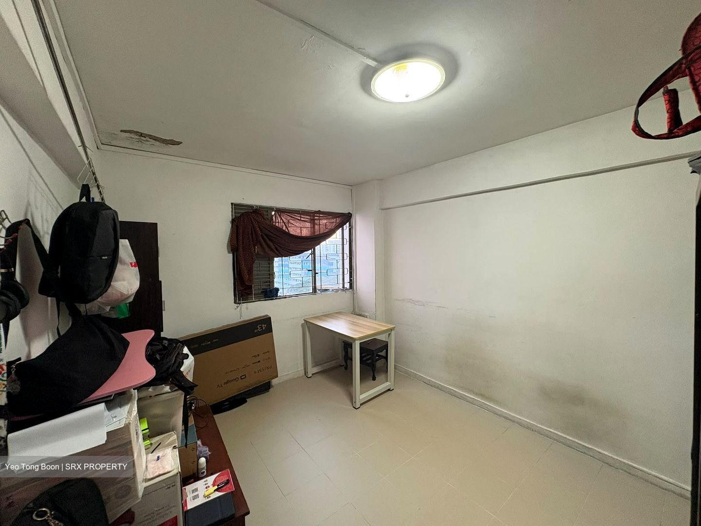 Blk 185 Boon Lay Vista (Jurong West), HDB 3 Rooms #598771491